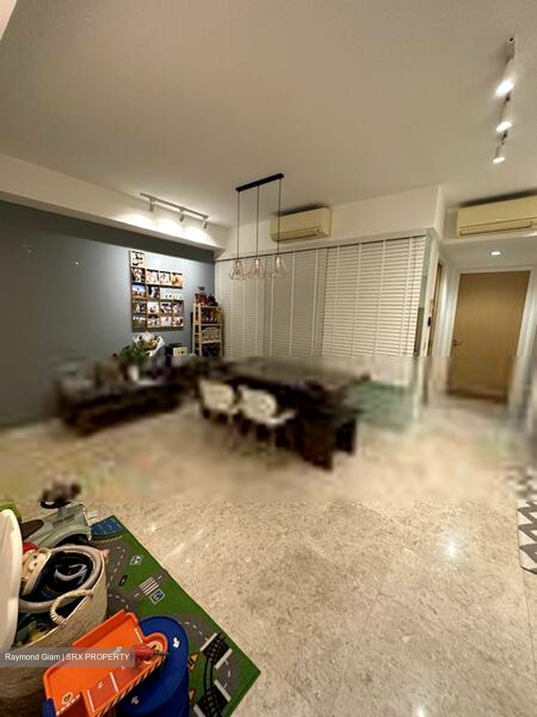 The Lakefront Residences (D22), Condominium #407620041